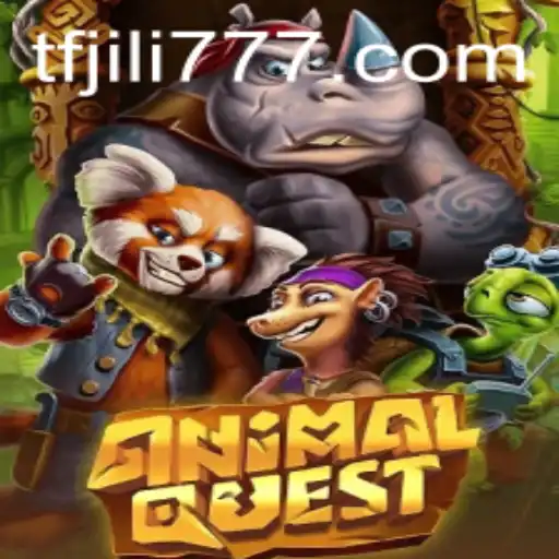 AnimalQuest: An Immersive Wildlife Adventure with a Twist of 