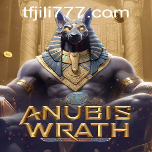 AnubisWrath: Unleashing the Fury of Ancient Egypt
