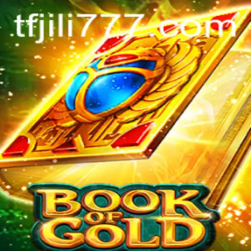 Discover the Enchantment of BookofGold: A Journey into the World of TF JILI