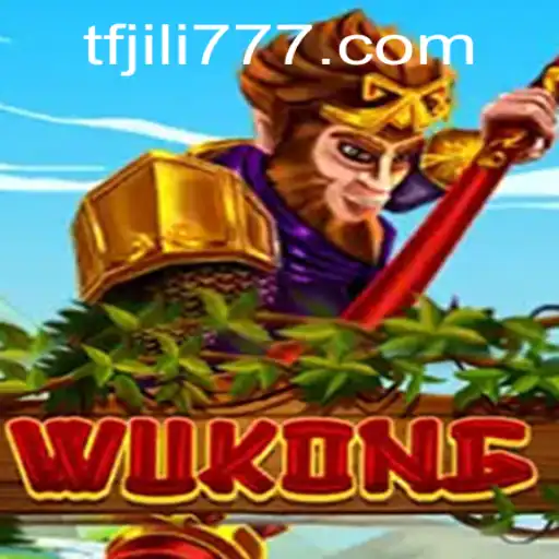 Exploring the Thrilling World of Wukong and TF JILI