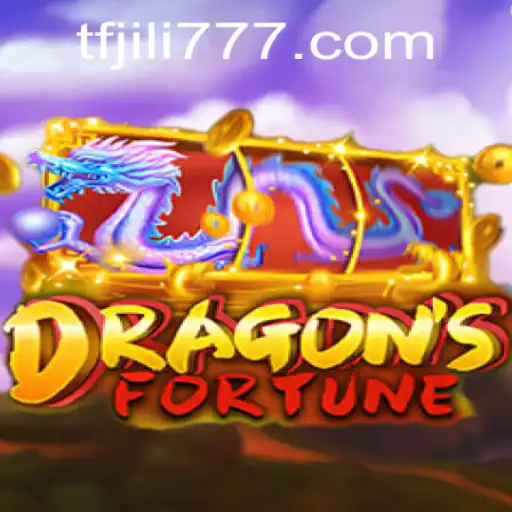 Discover the Enchanting World of DragonFortune with TF JILI