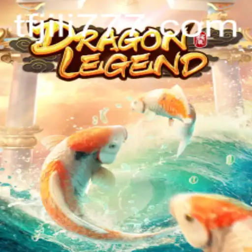 Unveiling the Mysteries of DragonLegend: A Dive into the Epic Game by TF JILI