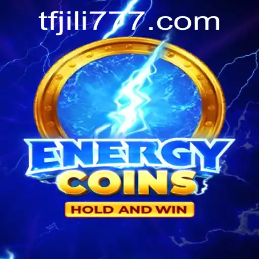 Unveiling the Exciting World of EnergyCoins: A Deep Dive into Gameplay and Strategy with TF JILI