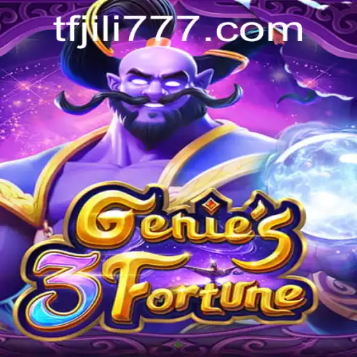 Explore Genie3Fortune: A Magical World of Excitement