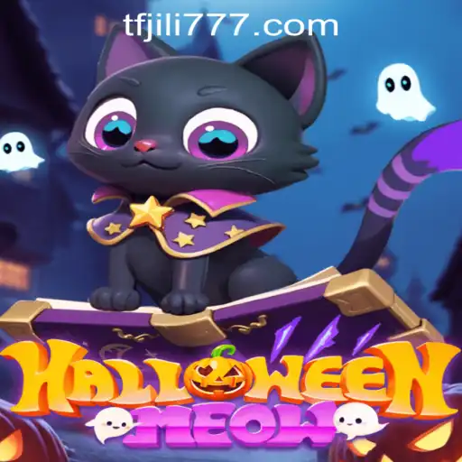 Exploring HalloweenMeow: A Thrilling Adventure in the World of TF JILI