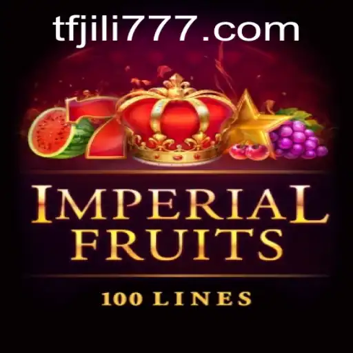 Exploring the Excitement of ImperialFruits100: An In-Depth Look at TF JILI's Latest Gem