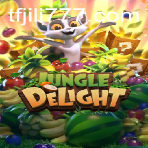 Discover the Excitement of JungleDelight: An In-Depth Look at the Game and Its Features