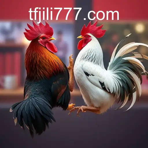 The Evolution of Online Sabong and the Role of TF JILI