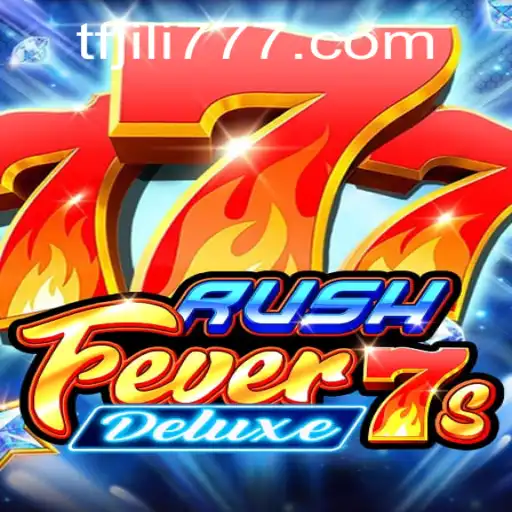 Discover the Thrills of RushFever7sDeluxe: The Ultimate Gaming Experience