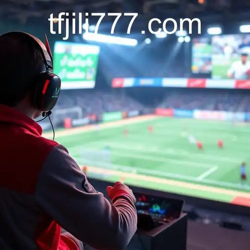 The Evolution and Impact of Virtual Sports