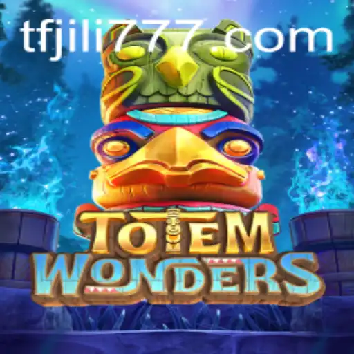 Discover TotemWonders: Unraveling the Mysteries of TF JILI