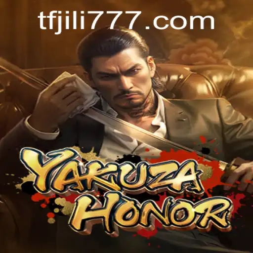 Unveiling YakuzaHonor: A Riveting Game Experience by TF JILI